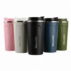 Copo Térmico de Café 510ml (VARIADO)