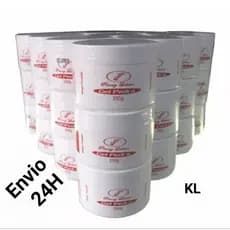 Gel Pedra Pierry Lohan ( Kit 12 unidades de 250g cada)