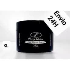 Gel Fantasy Black 250g