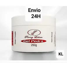 Gel Pedra Pierry Lohan 250g