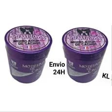 Gel Modelador de Cachos Pierry Lohan ( kit 2 unidades de 500g cada )