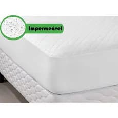Capa Protetora  Para Colchão Box solteiro  Impermeável Matelado