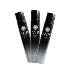 Kit 3 Perfume Touti VIP Importados Promoção (Voce escolhe a melhor combinação)