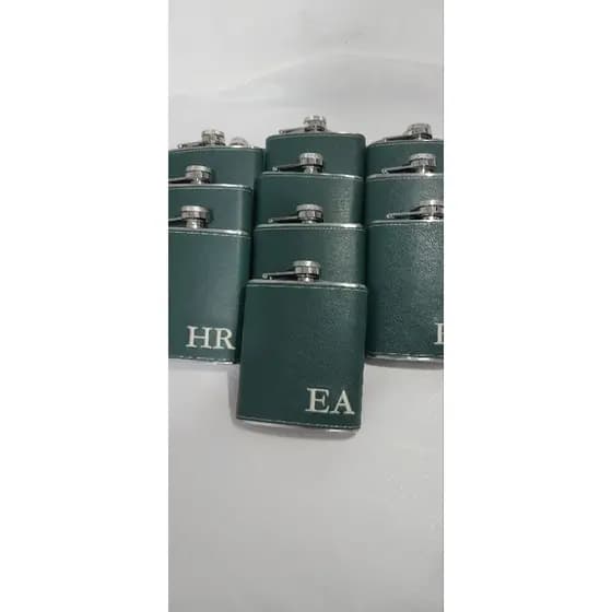 10  Cantil Personalizado bordado perola