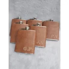 6 Cantil personalizado.