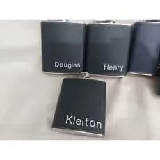 Cantil Personalizado para Festas , Eventos, padrinhos
