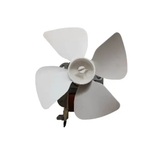 Ventilador de Microondas OH Sung OEM-1026X1 2750r/min 3.0w 120V 60Hz