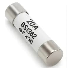 Fusível para Microondas - Variação: 20A