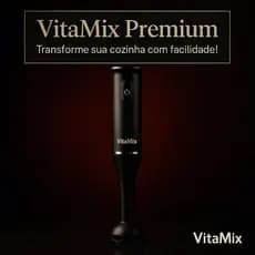 Mixer Eletrico Portatil 127V Copo 700ml Alta Potencia Pratico Sortido 127v