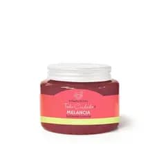 Esfoliante Corporal Melancia Todo Cuidado Mais 200g Abelha Rainha