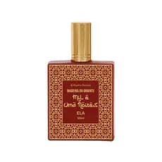 Perfume Madeira do Oriente Mil e Uma Noites Ela 50ml Abelha Rainha