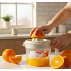 Espremedor De Laranja Sanremo 1 Litro