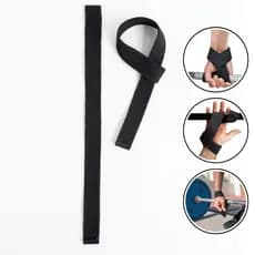 Fit Strap Academia Powerlifting Profissional Musculação