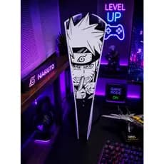 Placas Decorativas PS5 3D  | Enfeite Gamer para Console, escolha a sua!