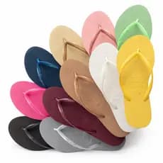 Sandália Havaianas Slim Feminino Original Cores
