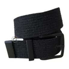 Cinto Masculino Lona com Bordas Largura 4cm Modelos tops