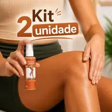 Kit Maquiagem Esconde Varizes Base Para Pernas, Resistente Respingo D"Agua - Cor Claro, Médio e Escuro