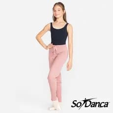 Calça Tricot Soul em Acrilico Só Dança SD160 Infantil7909623112684