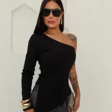 blusa feminina blusinha feminina blusa inverno feminina