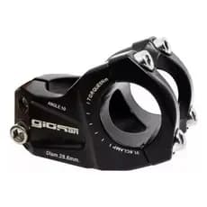 Mesa Ahead Set Gios Gi-8749 31.8x40mm 10° MTB Wheeling Grau