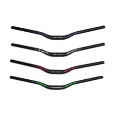 Guidão Bike Voador 31.8x700x50mm Gi-6816 Cores Gios Br