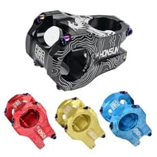 Mesa Bike Prohonsun Cnc 31.8x45mm Tanke 565 Dragon Cores