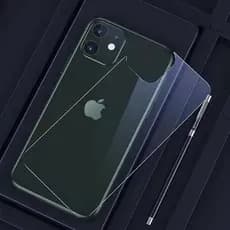 Película Traseira Cerâmica Flexível 3D/9D para iPhone 11/11Pro/11ProMax/12/12Pro/12ProMax /13/13Pro/13Promax/14/14PRO