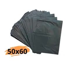 Envelope de segurança / correio / embalagem / saco / saquinho 50 x 60cm pacote com 100 unidades.