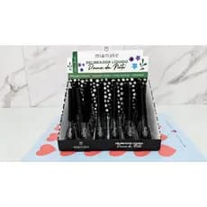 Delineador Preto Mia Make