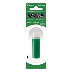Refil Para Marcador Pilot V-Board Master - Verde