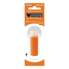 Refil Para Marcador Pilot V-Board Master - Laranja