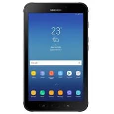 Usado: Samsung Galaxy Tab Active 2 SM-T395 16GB 3GB  Preto - VOKE