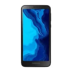 Motorola Moto E6 64GB - Preto