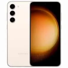 Usado: Samsung Galaxy S23 Plus 5G 256GB Snapdragon 8 Gen2 - Creme - VOKE