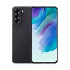 Samsung Galaxy S21 FE 5G 128GB 6GB Preto - VOKE