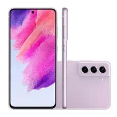 Usado: Samsung Galaxy S21 FE 5G 128GB 6GB Violeta - VOKE