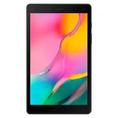 Usado: Samsung Galaxy Tab A 2019 32GB 2GB Android - Preto