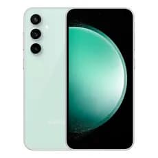 Usado: Samsung Galaxy S23 FE 256GB 8GB RAM 5G Verde