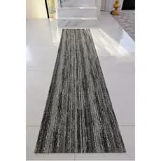 Passadeira Para Corredor Quarto Sala Premium Grande 0,65 x 5,00 Antiderrapante Lavável Confortável Alta Qualidade Clean