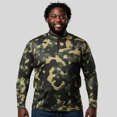Camisa Camiseta De Pesca Plus Size Blusa Com Proteção Uv50 Tecnológia Dryfit Leve e Resistente Larga