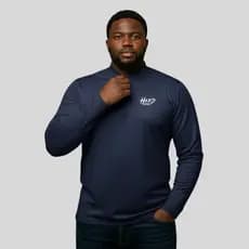 Camisa Camiseta Básica Hard Sport Plus Size Extra G Proteção Uv50 Dryfit Blusa Leve e Folgado