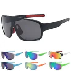 Óculos Sol Óculos Sol Ciclismo Esportivo Proteção Uv400
