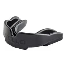 Protetor Bucal Profissional Superior Boxe Luta Vollo