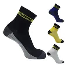 Meia De Ciclismo Esportiva Mtb Speed Ciclismo Bicicleta