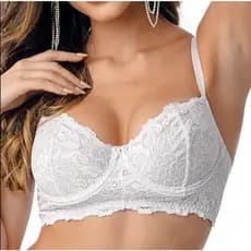 Sutiã Candy Baby DeMillus 64291