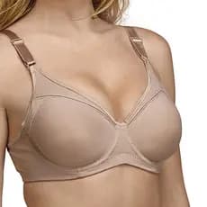 Sutiã Sustentação Cetinete Demillus 64905 Taça C