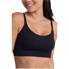 Top Loba Power Basico S/ Costura - Lupo - Ref: 41018