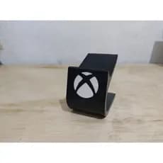 Suporte Controle Xbox One Serie S/X - Apoio de Mesa