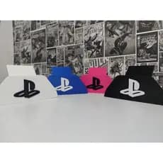 Suporte Controle PlayStation PS5/ DualSense Apoio de Mesa