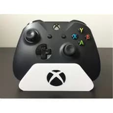 Suporte De Mesa Para Controle Do Xbox One e Series S/X
